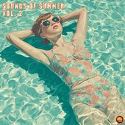 Sounds Of Summer, Vol. 2 cover image cdn