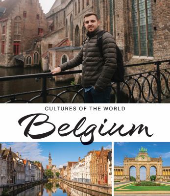 Belgium  cover image cdn