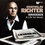 "Wanderer" - A Life For Music cover image cdn