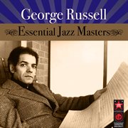 Essential Jazz Masters cover image cdn