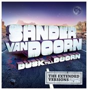 Dusk Till Doorn (The Extended Versions) cover image cdn