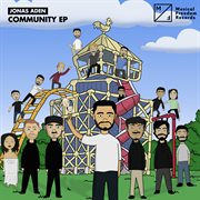 Community Ep cover image cdn