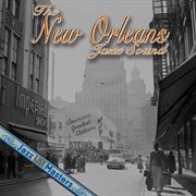The New Orleans Jazz Sound cover image cdn