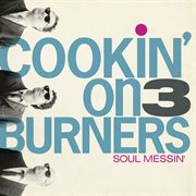 Soul Messin' cover image cdn