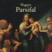 Wagner, Richard: Parsifal cover image cdn