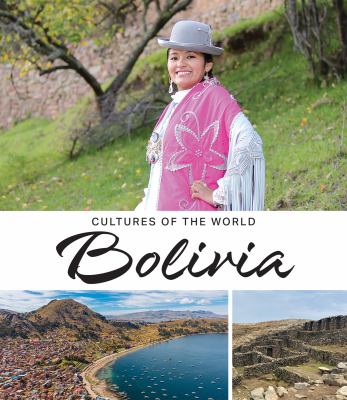 Bolivia  cover image cdn