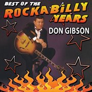 Best Of The Rockabilly Years cover image cdn