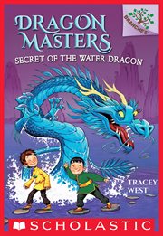 Secret of the Water Dragon cover image cdn