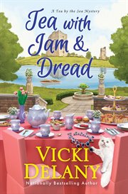Tea With Jam & Dread cover image cdn