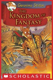 The Kingdom of Fantasy cover image cdn