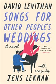 Songs for Other People's Weddings cover image cdn