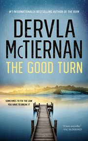 The Good Turn cover image cdn