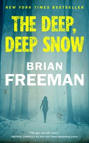 The Deep, Deep Snow cover image cdn