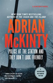 Police at the Station and They Don't Look Friendly cover image cdn