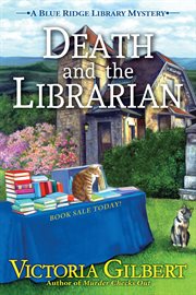 Death and the Librarian cover image cdn