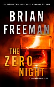The Zero Night cover image cdn