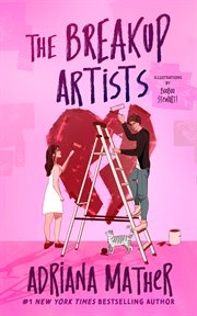 The Breakup Artists cover image cdn