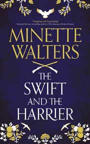 The Swift and the Harrier cover image cdn