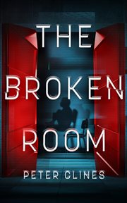 The Broken Room cover image cdn