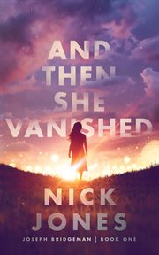 And Then She Vanished cover image cdn