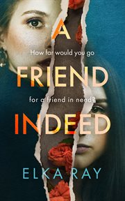 A Friend Indeed cover image cdn