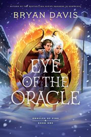 Eye of the Oracle cover image cdn