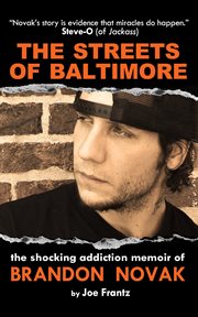 The Streets of Baltimore cover image cdn