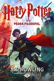 Harry Potter e a Pedra Filosofal cover image cdn