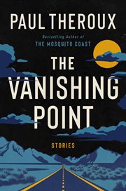 The Vanishing Point : Stories cover image cdn