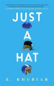 Just a Hat cover image cdn