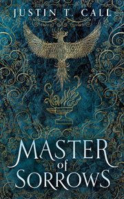 Master of Sorrows cover image cdn
