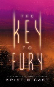 The Key to Fury cover image cdn