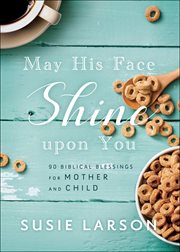 May His Face Shine upon You cover image cdn