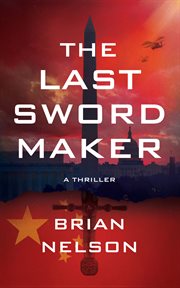The Last Sword Maker cover image cdn
