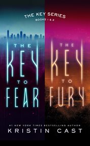 The Key Series : Books #1-2 cover image cdn