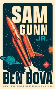 Sam Gunn Jr. cover image cdn
