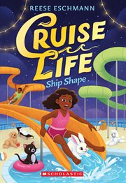 Ship Shape (Cruise Life #3) cover image cdn