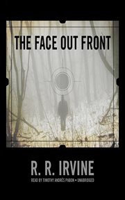 The Face Out Front cover image cdn
