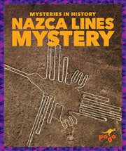 Nazca Lines Mystery cover image cdn