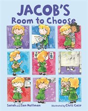 Jacob's Room to Choose cover image cdn