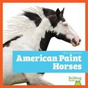 American Paint Horses cover image cdn