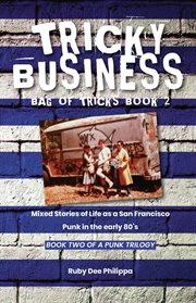 Tricky Business cover image cdn