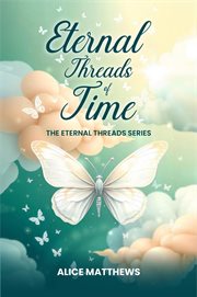 Eternal Threads of Time cover image cdn