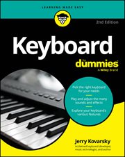 Keyboard for Dummies cover image cdn