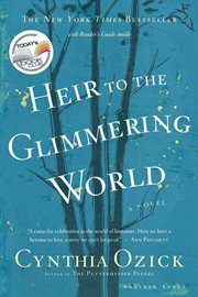 Heir to the Glimmering World cover image cdn