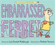 Embarrassed Ferret cover image cdn