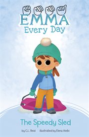 The Speedy Sled cover image cdn