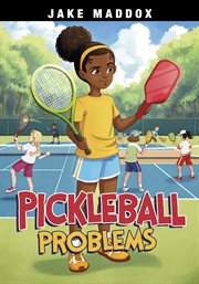 Pickleball Problems cover image cdn