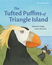 The Tufted Puffins of Triangle Island cover image cdn