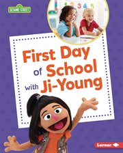 First Day of School With Ji-Young cover image cdn